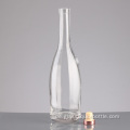 Preis einzigartige Glasflasche